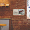 Farm Life Sheet Metal Drawing Metal Painting Tin Wall Home Poster Bedroom Sign