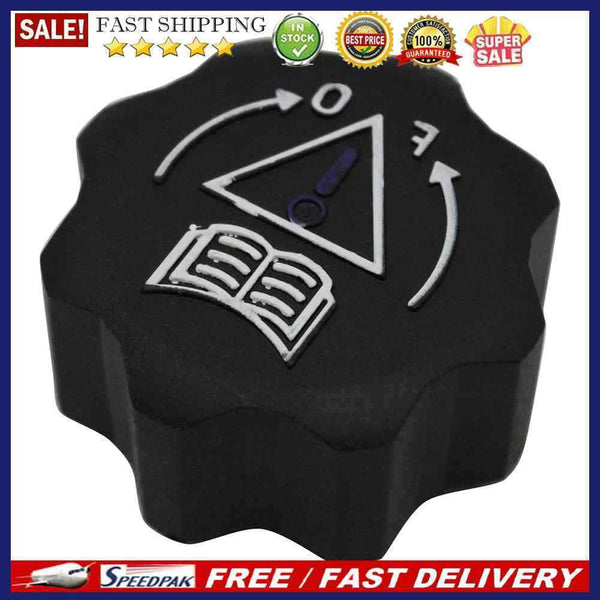 Radiator Expansion Water Tank Cap for PEUGEOT 106 206 207 208 307 308 96380