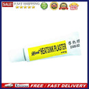 Heatsink Thermal Grease Paste Compound CPU Cooler Silicone Adhesive Cooling Glue