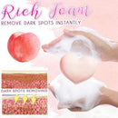 Whitening Soap Peach Buttock Brighten Body Skin Lightening Bleaching Soaps Newly