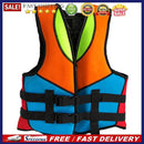 Swimming Boating Sailing Water Sports Safety Vest Survival Life Jacket for Ki