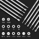 Handle Universal Screwdriver Hand Tool Kit Screwdriver Set Electronic Repair