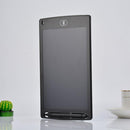 8.5in LCD Digital Writing Tablet Portable Drawing Board (Monochrome Black)