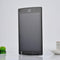8.5in LCD Digital Writing Tablet Portable Drawing Board (Monochrome Black)