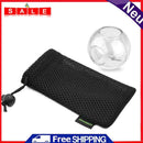 YouN Crystal Protector Case Cover with Portable Bag for Switch Poke Ball Plus