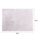 2pcs Anti-Oil Stickers Range Hood Filter Oil-Absorption Paper (S 40x50cm) Newly