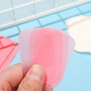 Health Care Cleaning Products Soap Flakes Bactericidal Soap Paper Hand Washing