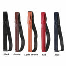 Non Slip Touch Screen Pen Cover Leather Case Sleeve Case Tablet Pencil Holder
