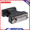 ALLOYSEED 24+5Pin DVI Female to 15Pin VGA Male Extender Adapter Male
