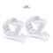 Toe Separator Insoles Ring Feet Care Toe Orthopedic Products Bunion Corrector