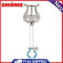 Portable Trumpet Sheet Music Clip Universal Trumpet Music Fixing Spectrum Clamp