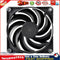 PHANTEKS 4Pin PWM PC Case Cooling Fan Hydraulic Bearing CPU Cooler (14cm) Newly