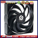 PHANTEKS MG 120/140mm PC Case Cooler Fan 4Pin PWM Heatsink for Computer Chassis