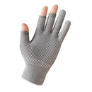 Fishing Gloves Summer Outdoor Sunscreen Angling Cycling Sport Gloves Anti-Brief