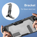 External Base Stand Portable Holder Rack for Steam Deck Console Game Accessories
