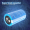 2.7V 500F 60x35mm ESR Electrolytic Farad Capacitor Electronic Components
