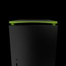 Dustproof Cover Bracket for Xbox Series X Game Console Cooling Set (Green) Newly