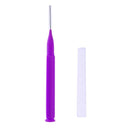 1989candy interdental brush, 8 pieces, purple, 135.00 * 80.00 * 5.00
