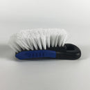 Car Mat Cleaning Brush Carpet Tire Brush Car Care Detailing Cleaner Brush Tools