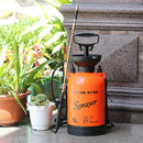 Pressure Sprayer Bottle Plant Flower Home Garden Spray Watering Gardening Tool
