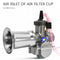 50mm CNC Velocity Stack Intake Trumpet for PWK 21mm 24mm 26mm 28mm 30mm Carb