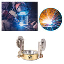 Metal Working Plasma Cutter Torch Roller Guide Welder Spacer Wheel Replacement