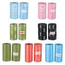 Cat EPI Pet Garbage Storage Eco Bag Biodegradable Material Dog Walking Supply
