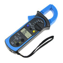 ST-201 Digital Auto Range Clamp Tester Meter Multimeter DMM AC DC Volt Ohm