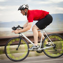 Spoke Reflector 12 Pieces MTB Bike Wheel Spoke Reflective Strips (Yellow) Newly