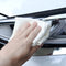 Dry Home Cleaning Cloth Car Washing Towel Glass Window Wiping Chamois Leather