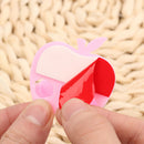 Multifunctional Home Use Sticky Hooks Storage Finishing Plug Holder Racks