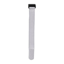 JUNERAIN fishing holder strap, 10 pieces fishing rod tie strap braces Versc