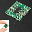 PAM8403 2x3W Channels Mini Digital Power Amplifier Class Board H8B0
