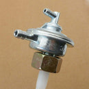 Carburetor Plunger Kit Damper Switch Fuel Tank Petcock Valve Switchfor GY6