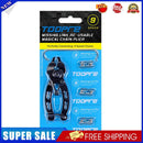 TOOPRE MTB Bike Chain Quick Link Tool Master Link Repair Pliers Kits (9S)