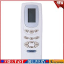 A/C Controller Air Conditioner Remote Control For GREE Y502K