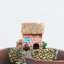 Basket Herb Bonsai Flower Pots Garden Sky Succulent Plant House Planter