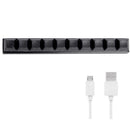 Mini Keyboard Keypad keyboard Support RGB Fit For Sayobot Keypad T9J2 L3J9
