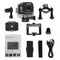 DV Sports Camcorder Sports Camera Ultra 4K 1080P WiFi Camera Action Camcorder