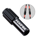 TOOPRE MTB Brake Cable Gear Shift Connector Road Bike Shifter Cable Line Part