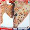 5D Girl Dream Diamond Painting Luminous Special Shape Partial Drill V042