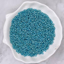 1200x Beads DIY Necklace Jewelry Making Crafts Embroidery Accessories Bracelet