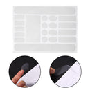 Bicycle Stickers Frame Protector Scratch Resistant Mountain Bike MTB Access