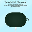 Wireless Bluetooth-Compatible Headphone Case for SoundPEATS H2 Skin (Green)