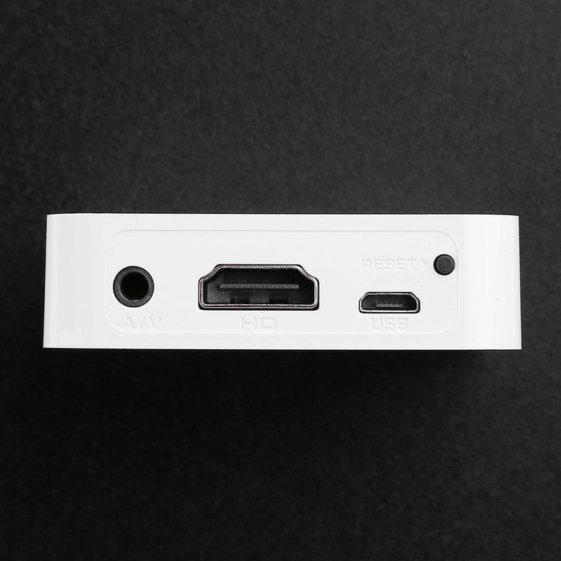 Wifi Mirror Box MiraScreen X7 Car Multimedia Display Device Dongle 1080P Wifi B