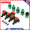 Garden Hose Pipe Splitter Plastic Drip Irrigation Agricultural Water Connector