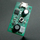 5V Mini USB Humidifier Air Purifier Circuit Board Driver Plate Atomization T6V4