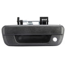 Door Handle Tailgate Door Knob Tailgate Handle For Chevrolet Colorado 2004-2010