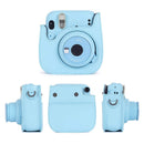 Camera Case Album Photo Frames Stickers For Fujifilm Instax Mini 11 Accesso