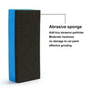 Car Body Compound Scratch Repair Paint Care Remover With Brush SET Paste C8N4